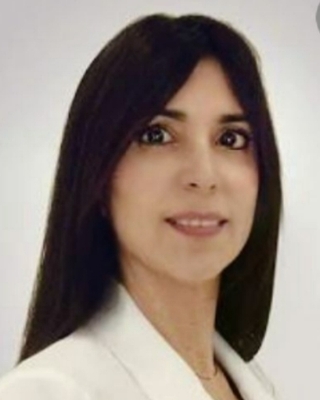 Foto de Maria de Las Mercedes Péndola Montero, Psicólogo en Valencia, Provincia de León