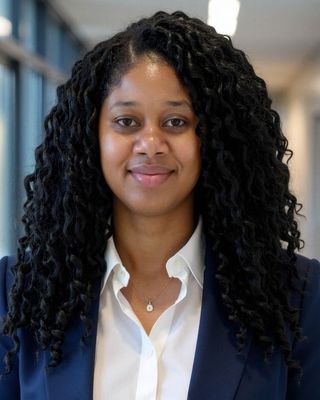 Photo of Quanisha Shannon, Psychiatric Nurse Practitioner, MSN, PMHNP, BC