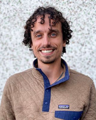Photo of Carson Vogt, Counsellor in Chilliwack, BC
