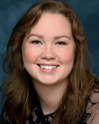 Photo of Alyssa Scheerbaum, Licensed Professional Counselor, LPC
