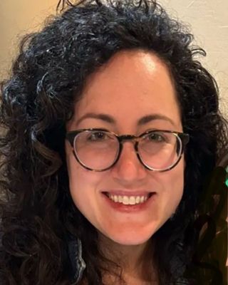 Photo of Victoria Edelman - WholeHeart Reproductive MH: Victoria Edelman, Pre-Licensed Professional, LAPC, PMHC