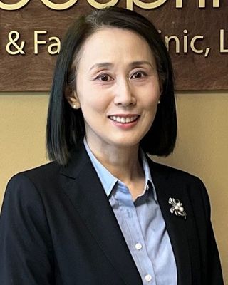 Photo of Edith Soyeon Lee, Licensed Professional Counselor in Culpeper, VA