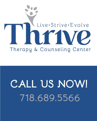 Photo of Thrive Wellness Center in Brooklyn, NY