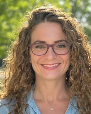 Photo of Stephanie Firth, Clinical Social Work/Therapist, LCSW