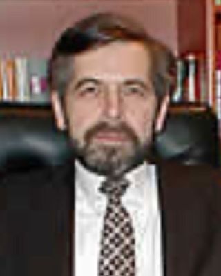 Photo of Aleksandr Kronik, Psychologist in North Bethesda, MD