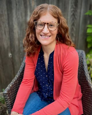 Photo of Jen Haut-Prokop, Marriage & Family Therapist, MA, LMFT