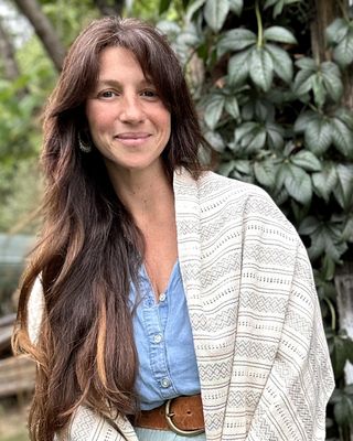 Photo of Jess L. Daily, Marriage & Family Therapist, LMFT, MA