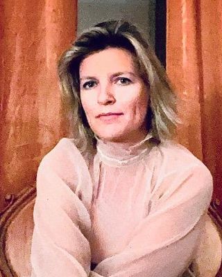 Photo of Jess A. McMillan, Marriage & Family Therapist, MA, LMFT