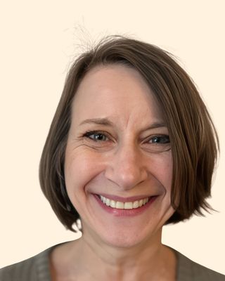 Photo of Deborah Finch, Clinical Social Work/Therapist, LMSW, MBA