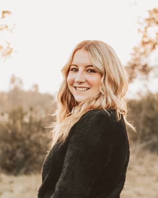 Photo of Emily Campbell, Associate Professional Clinical Counselor, MACC, APCC, CDP
