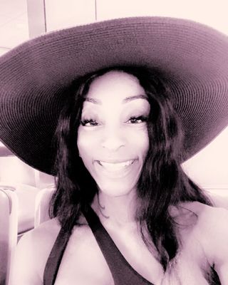 Photo of Carla Fort, Licensed Professional Clinical Counselor, NCC, LPCC, LPC, CRC