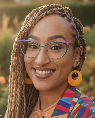 Photo of Brandis Childs, Clinical Social Work/Therapist, LCSW, CCS