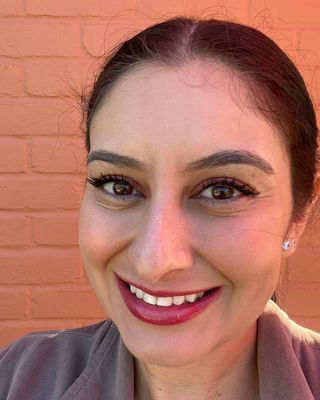Photo of Karina Arcos, Clinical Social Work/Therapist in Lancaster, CA