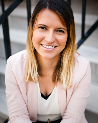Photo of Lindsey Kingsley, Licensed Professional Counselor, LPC, MS, NBCC