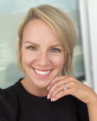Photo of Desiree Marshall, Clinical Social Work/Therapist, LCSW