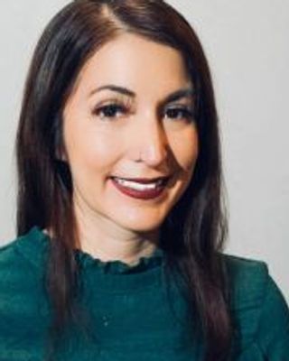Photo of Sasha Esparza, Licensed Professional Counselor, MS, LPC, CRC