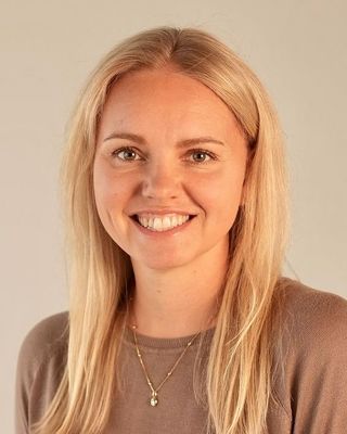 Photo of Jackie McGregor, Counsellor, RCC, MACP, BHKin