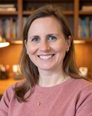 Photo of Amber M. Hearing, Clinical Social Work/Therapist, MSW, LCSW