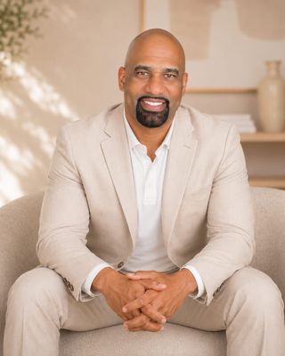 Photo of Marcus Alexander, Licensed Professional Counselor, MS, LPC, NCC