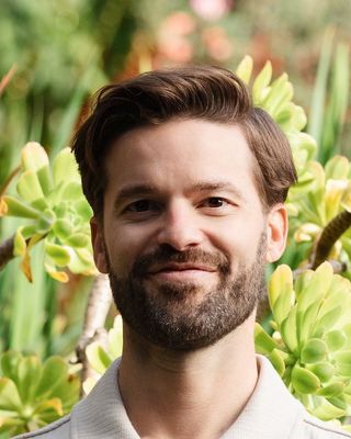 Photo of Heath A Schechinger, Psychologist, PhD
