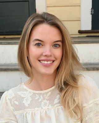 Photo of Julia Clark, Clinical Social Work/Therapist, LMSW