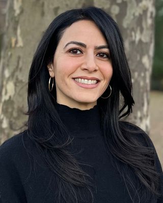 Photo of Rana Tawil, Clinical Social Work/Therapist, LCSW