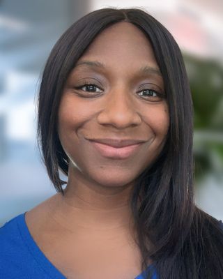 Photo of Celebrity Blockton-Gonzalez, Licensed Professional Clinical Counselor, LMFT, LPCC