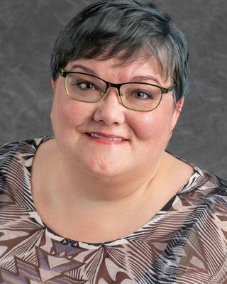 Photo of Mollie A Schmelzer, Counselor, MSEd, LMHC, LPC, NCC, CCTP