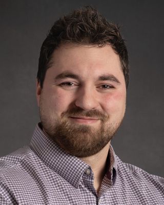 Photo of Caleb Reardon - Caleb Reardon - McKinney Psychology Inc., Registered Provisional Psychologist, M.A.