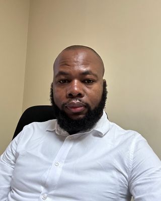 Photo of Nyiko Lubisi, Psychologist, MPsych, HPCSA - Clin. Psych.