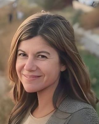 Photo of Ilana Molkner, Clinical Social Work/Therapist, LCSW, MSW