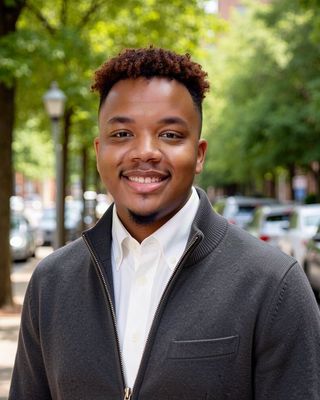 Photo of Emile Smith, LPC-Associate, M.A., LPC-A