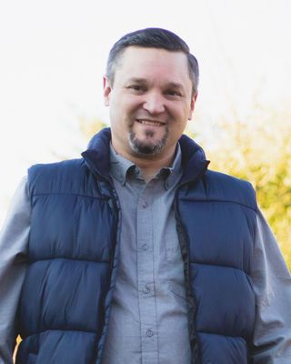 Photo of Kevin Stratton - Stratton Christian Counseling, Licensed Professional Counselor, MA, LPC, CCTS-I