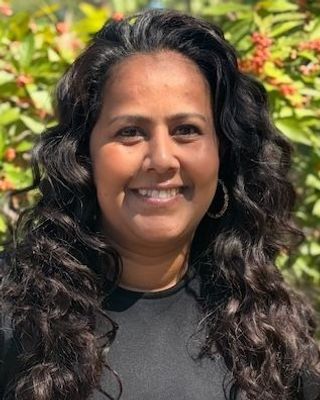 Photo of Carvel Seepersad, Licensed Professional Counselor, LPC