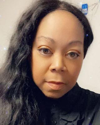 Photo of A Tene Truitt, Pre-Licensed Professional, MA, LAMFT