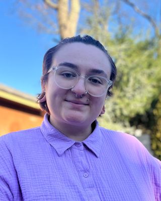 Photo of Rain Weber, Pre-Licensed Professional