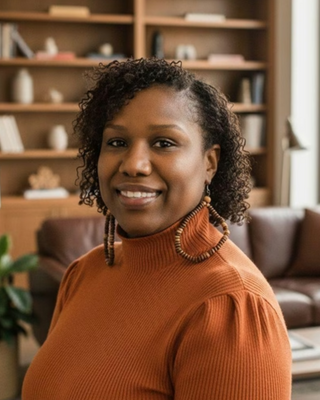 Photo of Tameka Drew, Clinical Social Work/Therapist, LCSW