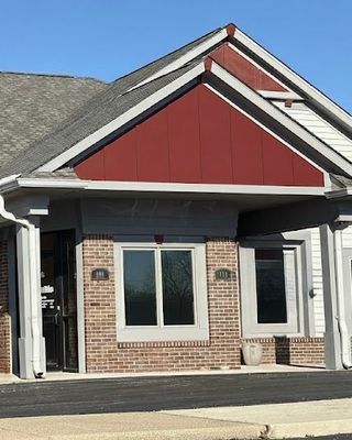 Photo of Jennifer Rene Menser - Rugged Grace Counseling , Clinical Social Work/Therapist, MSW, LCSW, EMDR