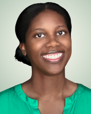 Photo of Jasmin Calvin, Counselor, LMHC