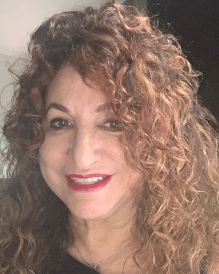 Photo of Barbara Parrish, Clinical Social Work/Therapist, LCSW