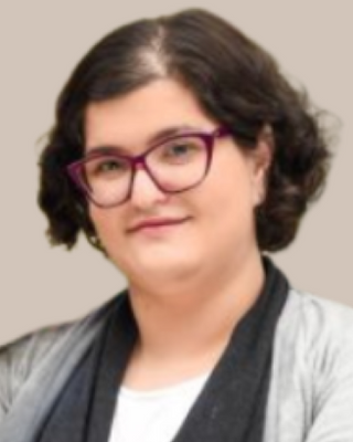 Photo of Molly Gruber, Marriage & Family Therapist, LMFT