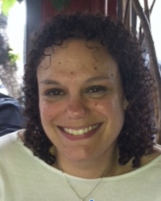 Dr. Melissa Rosenblatt