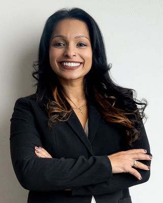 Photo of Brijith Mattathil - Brijith M, Clinical Social Work/Therapist, LCSW