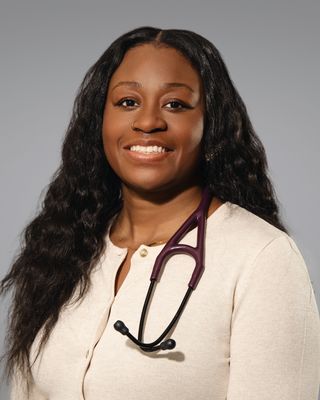 Photo of Asia Douglas, Psychiatric Nurse Practitioner in Frederick, MD