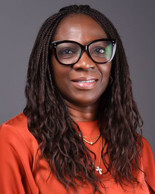 Photo of Caroline Osifo, Psychotherapist, MSc, MBACP