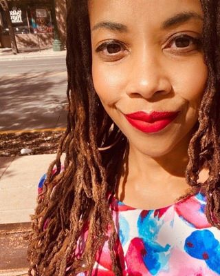 Photo of Krista Powell, Psychologist, PsyD