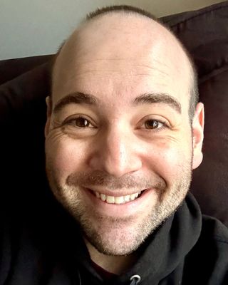 Photo of Ephraim Tokar, Marriage & Family Therapist, LMFT, MA