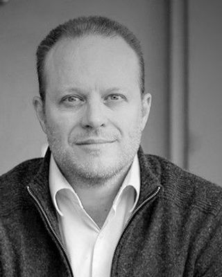 Foto de Carlos Vöhringer Cárdenas, Psicólogo, MSc