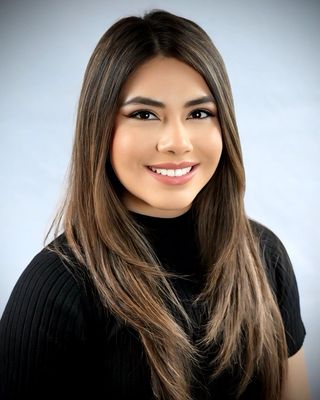Photo of Ivette Aldana, Licensed Professional Counselor, MS, NCC, CCTP