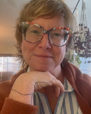 Photo of Cacye Payton, Licensed Clinical Mental Health Counselor, MA, LCMHC, LCAS